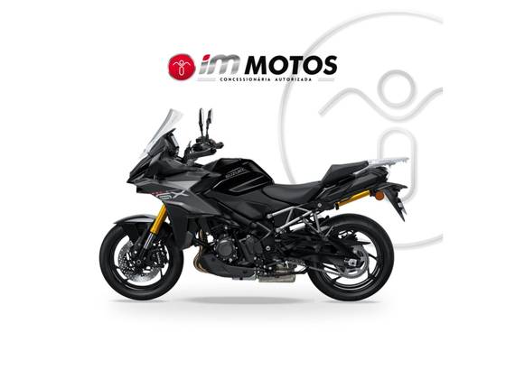 SUZUKI GSX-S1000A ABS 